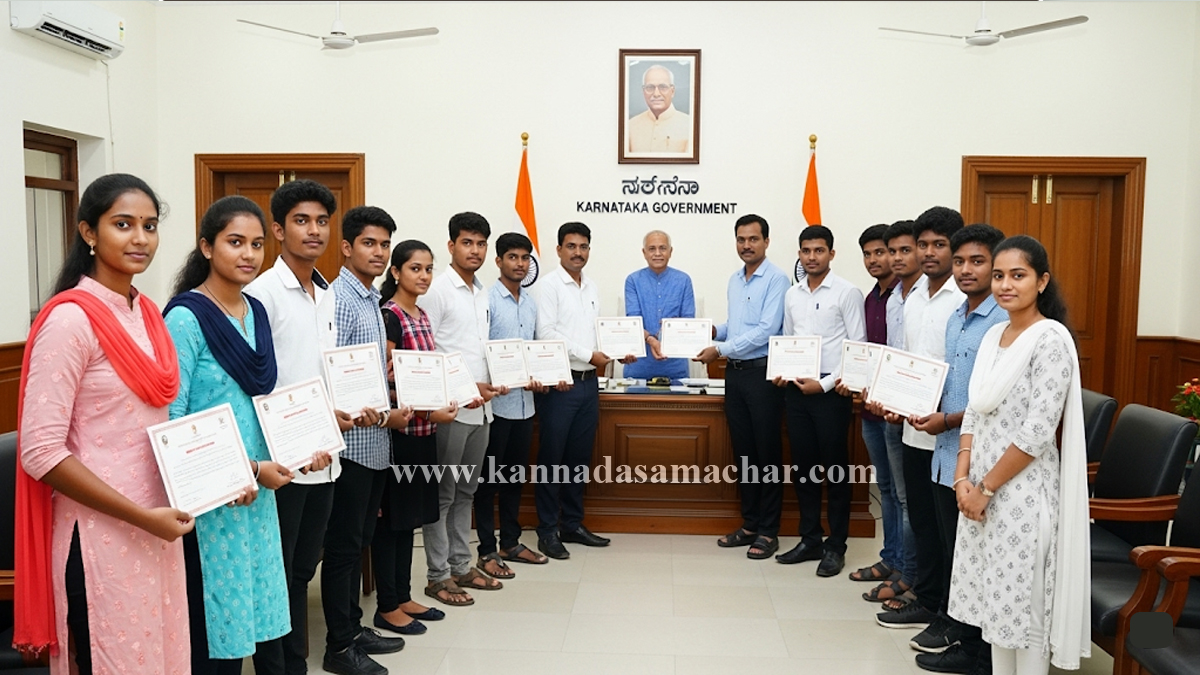 ಮೆಟ್ರಿಕ್-ನಂತರದ ವಿದ್ಯಾರ್ಥಿವೇತನ 2025-26 ಕರ್ನಾಟಕ | BCWD ಅರ್ಜಿ ಮಾರ್ಗದರ್ಶಿ 2 ಮೆಟ್ರಿಕ್-ನಂತರದ ವಿದ್ಯಾರ್ಥಿವೇತನ 2025-26 ಕರ್ನಾಟಕ | BCWD ಅರ್ಜಿ ಮಾರ್ಗದರ್ಶಿ
