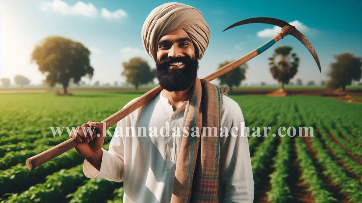 2025-26 ಮುಂಗಾರು ಬೆಳೆ ವಿಮಾ ಅರ್ಜಿ ಪ್ರಕ್ರಿಯೆ – ಕೇಂದ್ರ ಸರ್ಕಾರದ ಫಸಲ್ ಬಿಮಾ ಯೋಜನೆ ವಿವರಗಳು 2 PMFBY Karnataka Crop Insurance 2025
